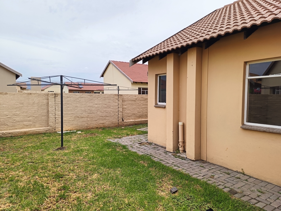 3 Bedroom Property for Sale in Waterkloof Hill Estate North West